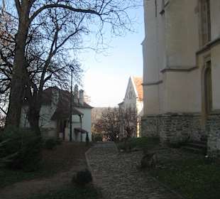 Sighisoara