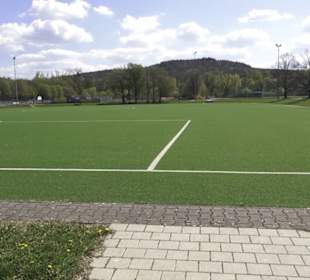 Sport- und Freizeitpark Markwasen