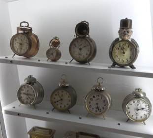 Deutsches Uhrenmuseum