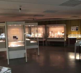 Mineralogisches Museum
