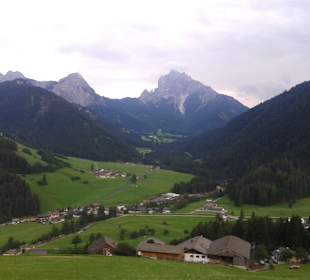 Wandern Dobbiaco / Toblach 