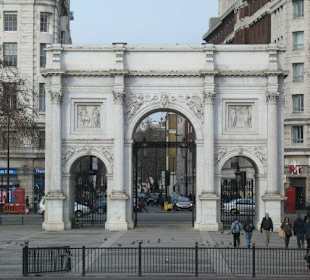 Viaje en septiembre a Londres