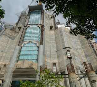 Sagrada Familia