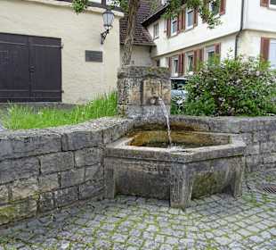 Altstadt