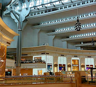 Taipei 101 Mall