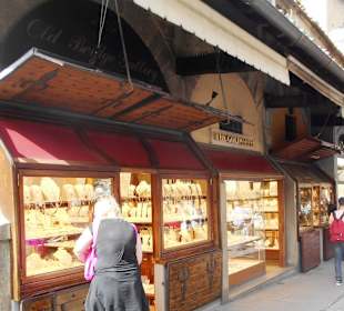 Ponte Vecchio