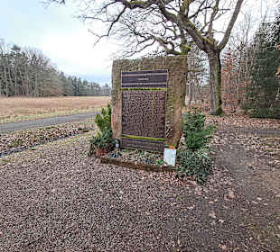 Eine lohnende Sehenswürdigkeit