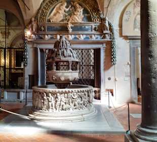 Basilika San Frediano