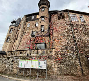 Schloss Wernigerode