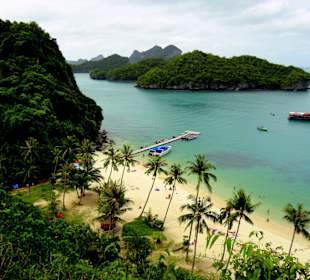 Angthon NP