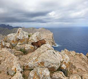 Wandern Port de Pollença / Puerto de Pollensa