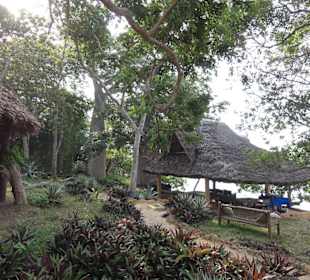 Das Restaurant
