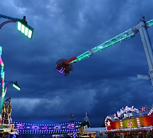 Stuttgarter Frühlingsfest