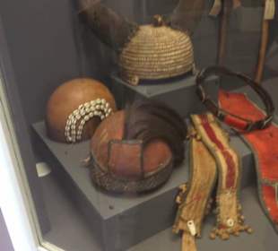 Museum für Völkerkunde