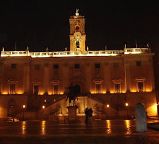 Piazza del Campidoglio