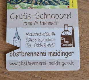 Wandern Neukirchen