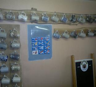 Der Schwarz-Kreuz Bierkeller