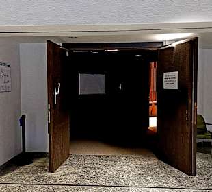 Städtischer Saalbau Witten