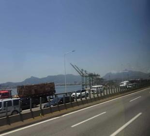 Stadt Niterói