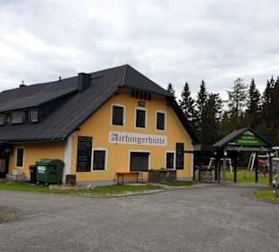 Aichingerhütte