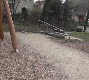 Spielplatz Rotländerweg Kirchentellinsfurt