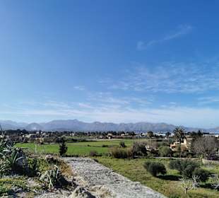 Wandern Cala Ratjada