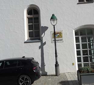 Dr. Oetker Brunnen