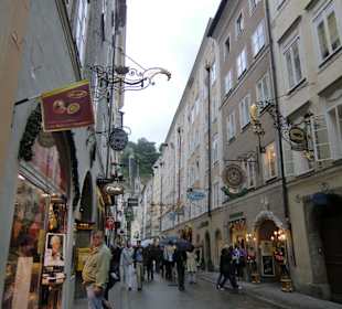 Salzburg