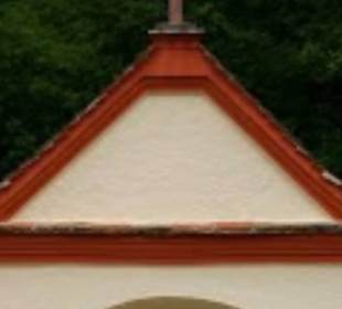 Wegkapelle nach Gossenzugen 