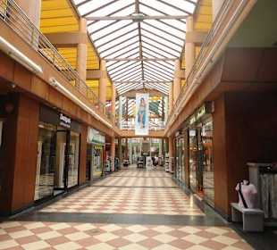 Shoppingcenter Varadero