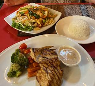 Restaurant Beergarden