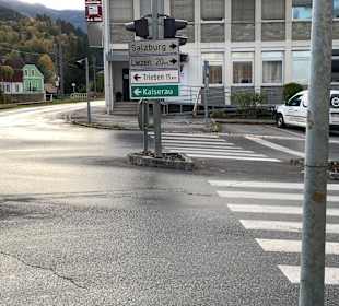 Stadtrundgang Admont