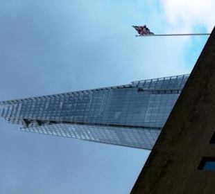 The Sharpe - Die Scherbe