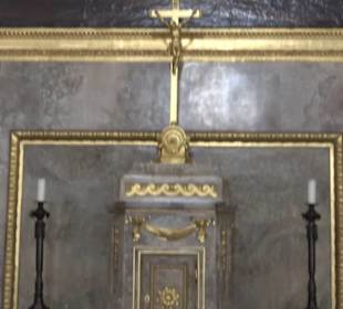 Stifts- und Pfarrkirche St. Jakobus