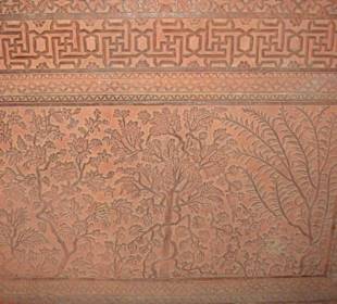 Fatehpur Sikri
