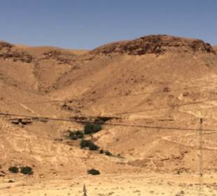 Village berbère