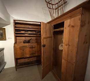 Messner Mountain Museum Ripa