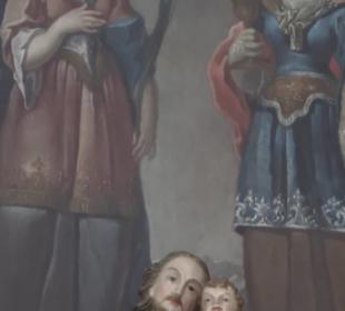Pfarrkirche St. Andreas