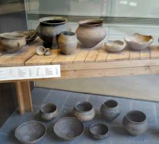 Römisch-Germanisches Museum 