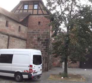 Splittertorturm