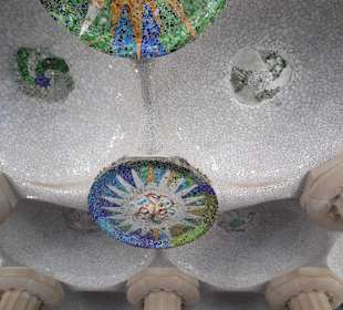 Parc Guell