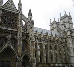 Westminster Abbey