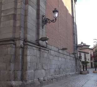 Iglesia de San Andrés