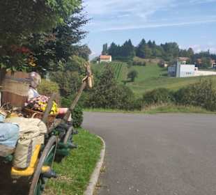 Am Seggauberg
