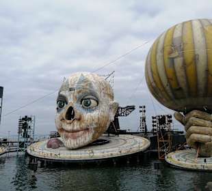 Bregenzer Festspiele