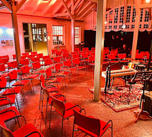 Restaurant Clara + Jo