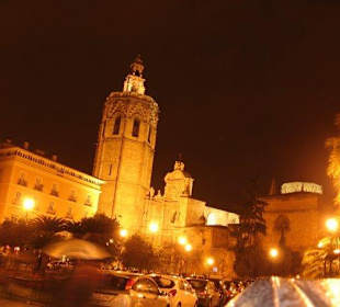 Fin de semana en valencia