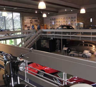 Deutsches Automuseum