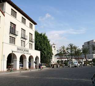 Mexikanisches Viertel