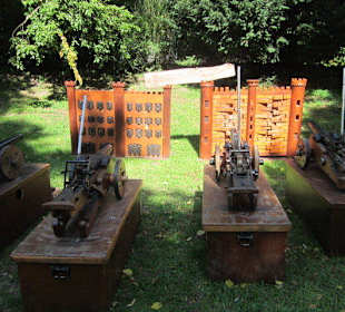 Mittelalterliches Spectaculum 